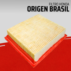 FILTRO DE AIRE HONDA BROSS NXR 125 - comprar online