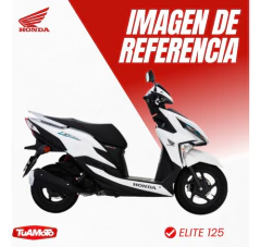 Imagen de PALANCA DE FRENO IZQUIERDO HONDA ELITE 125
