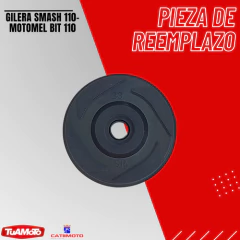KIT DISTRIBUCIÓN GILERA SMASH/ML BIT CATI - comprar online