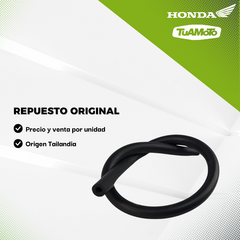 MANGUERA TANQUE DE COMBUSTIBLE HONDA UMK - comprar online
