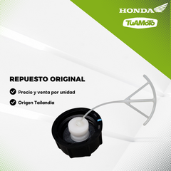 TAPA TANQUE NAFTA MOTOGUADAÑA HONDA - comprar online