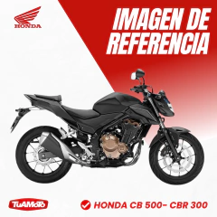 PALANCA EMBRAGUE HONDA CB 500 / CBR 300 - comprar online