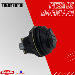CERRADURA DE CACHA YAMAHA YBR125 CATI - comprar online