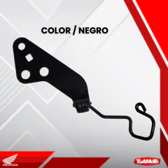 SOPORTE OPTICA DELANTERA HONDA TORNADO 250 - comprar online