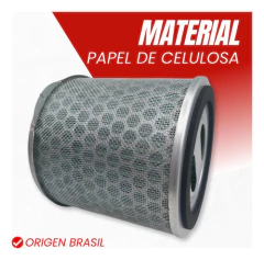 FILTRO DE AIRE HONDA TORNADO 300 - comprar online