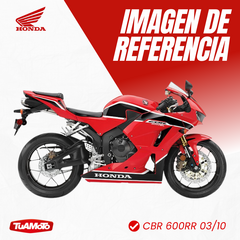 PALANCA DE EMBRAGUE HONDA CBR 600RR 2003/10 - comprar online