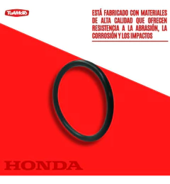 ORING TOBERA ADMISION HONDA 33.5X3 - tienda online