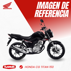 TACO GOMA TANQUE HONDA CG TITAN 150 en internet