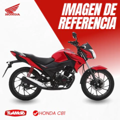 JUNTA BASE CILINDRO HONDA CB 125 / CB1 en internet