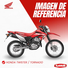 RESORTE MULETA HONDA TWISTER/TORNADO en internet