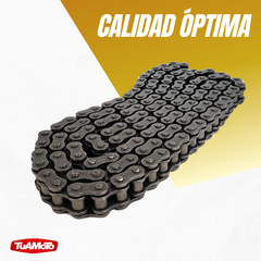 CADENA REFORZADA PROCHAIN 428H 136L CON ORING en internet