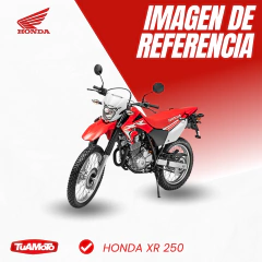 SOPORTE GIRO DELANTERO DERECHO HONDA TORNADO 2023 en internet