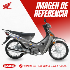 JUNTA TAPA DE EMBRAGUE HONDA WAVE 100 en internet