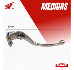 PALANCA DE FRENO HONDA CBR 1000RR 2004/07 / CBR 600RR 2007/10 - tienda online