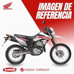 JUNTA BASE CILINDRO HONDA CBX 250 TWISTER / TORNADO en internet