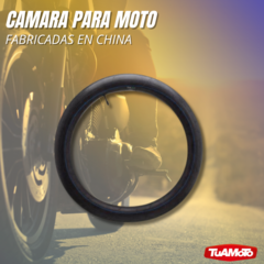 CAMARA DE MOTO LUNTAI 3.00-19 en internet