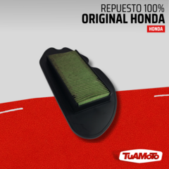 FILTRO DE AIRE HONDA NAVI 110 en internet