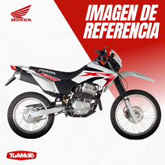 ARANDELA GUARDABARRO HONDA TORNADO XR 250 en internet