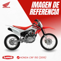 DISCO DE EMBRAGUE HONDA CRF 150 07/15 en internet