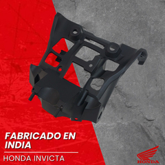 CARCAZA FAROL DELANTERO HONDA INVICTA en internet