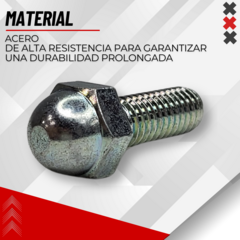 BULON 6X16 HEXAGONAL HONDA VARIAS en internet