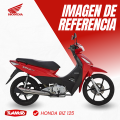 ESPEJO RETROVISOR IZQUIERDO HONDA NC 700X / NC 750 en internet