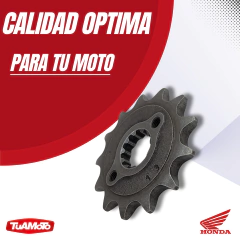 PIÑON ORIGINAL HONDA TWISTER TORNADO en internet