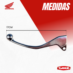 PALANCA DE FRENO TRASERO HONDA PCX 150 en internet