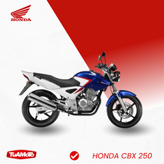ENGRANAJE PRIMARIO DE TERCERA HONDA TWISTER CBX 250 en internet