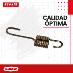 RESORTE PEDAL DE FRENO RX 150 JUSANI en internet