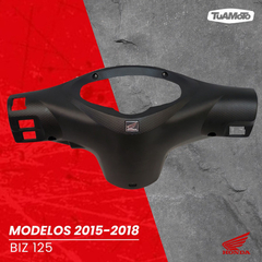 CUBRE TABLERO VELOCIMETRO HONDA BIZ 125 CON DISCO - tienda online