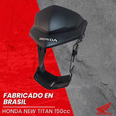 CARCAZA FAROL DELANTERA HONDA INVICTA/ NEW TITAN en internet