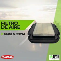 FILTRO DE AIRE SUZUKI V-STROM 650 TECH en internet
