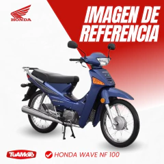 TRABA DE PIÑON HONDA WAVE en internet