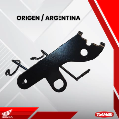 SOPORTE FAROL HONDA XR125 en internet