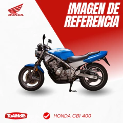 RETEN DE VALVULA HONDA CB1 400 4MM en internet