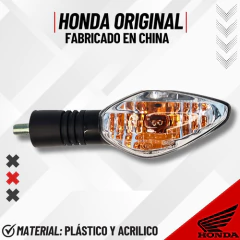 GIRO DELANTERO DERECHO HONDA CB 125 en internet