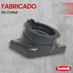 BOCA ADMISIÓN HONDA TORNADO/TWISTER BR GRIEVAS en internet