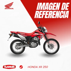 ARANDELA DE PEDALIN TRASERO HONDA XR 250 TORNADO en internet