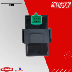 CDI SMASH/BIT FICHA 4 PIN CATI en internet