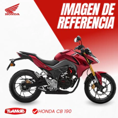 JUNTA TAPA ENCENDIDO HONDA XR 190 / CB 190 en internet