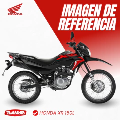 TRABA DE PIÑON HONDA XR 125L/XR 150L en internet