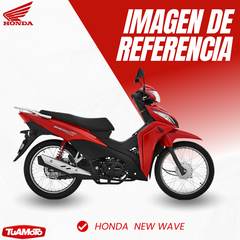 TORNILLO PALANCA DE CEBADOR HONDA NEW WAVE en internet