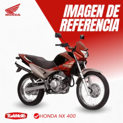 JUNTA FILTRO DE ACEITE HONDA NX 400 en internet