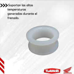 ANILLO GUIA DE FRENO HONDA TORNADO en internet