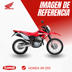 SOPORTE GIRO TRASERO IZQUIERDO HONDA TORNADO en internet