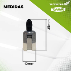 FILTRO DE NAFTA HONDA UMK 435 en internet