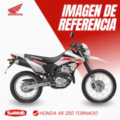 ESPEJO RETROVISOR DERECHO / IZQUIERDO HONDA XR 250 TORNADO en internet