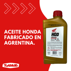HGO SEMI-SINTETICO 10W30 1LTS CAJA X20 en internet
