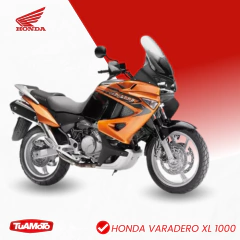 SUB ENGRANAJE PRIMARIO DE ARRANQUE 44T HONDA VARADERO 44T en internet
